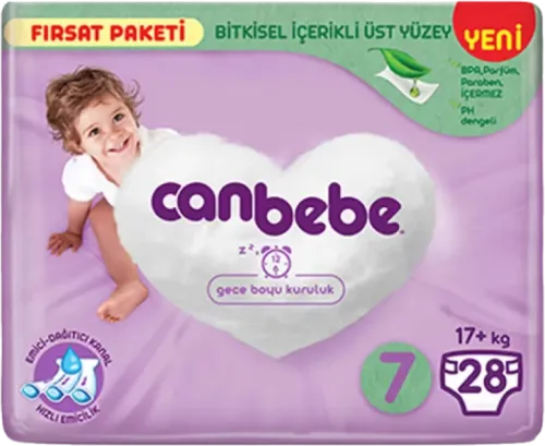 Baby Diapers