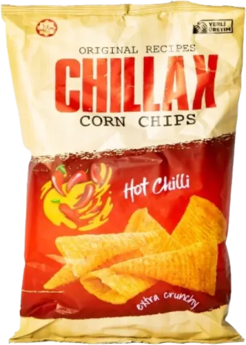 Spicy Chips
