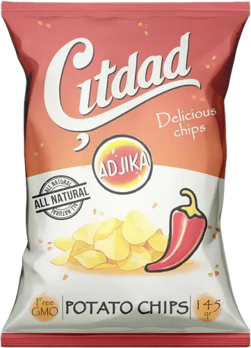 Acika Chips