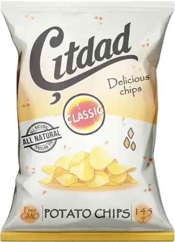 Classic Chips