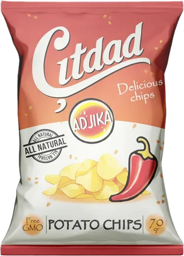 Acika Chips