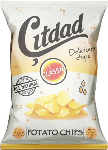 Classic Chips