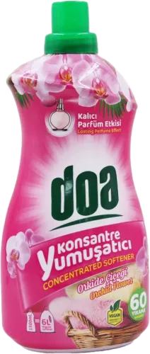 Yumşaldıcı Orkide