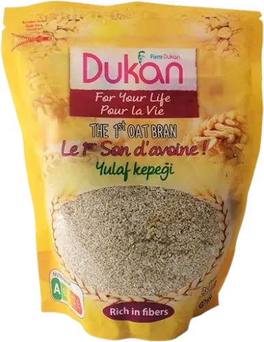 Yulaf Kəpəyi