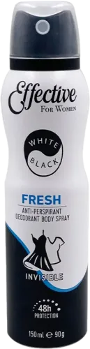 Deo Fresh