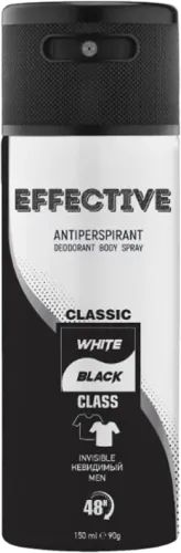 Men's Deodorant Classic