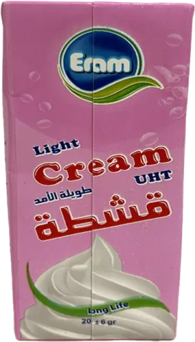Sour Cream