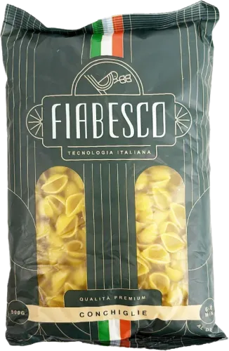 Shell Pasta