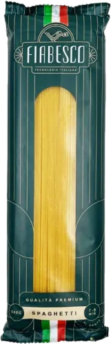 Spaghetti