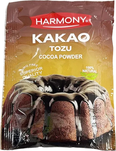 Cocoa Powder