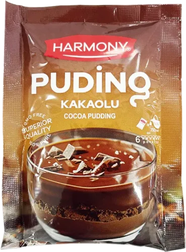 Pudding Cocoa