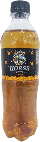 Soyuq Çay Şaftalı