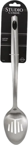 Slotted Metal Skimmer