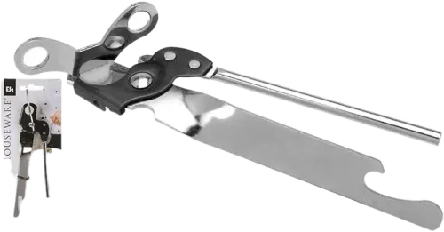 Metal Can Opener