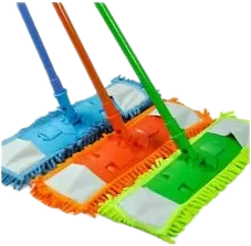 Microfiber Mop