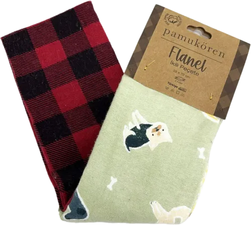 Cleaning Cloth
