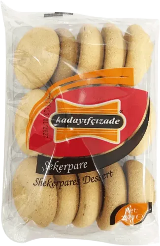 Şəkərpərə
