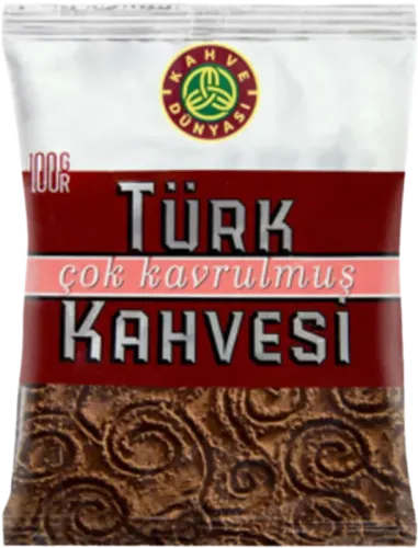 Turkish Coffee Dark Roast
