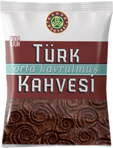 Turkish Coffee Medium Roast