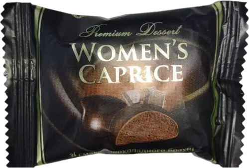 Womens Caprice Assorted Candy