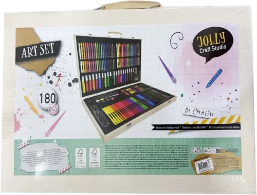 Painting Set