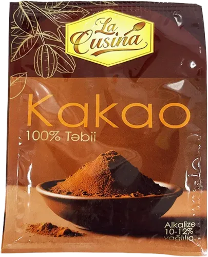 Cocoa Powder