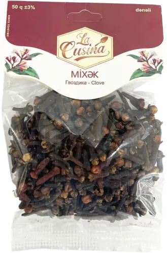 Cloves