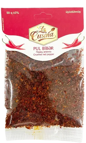 Chili Pepper