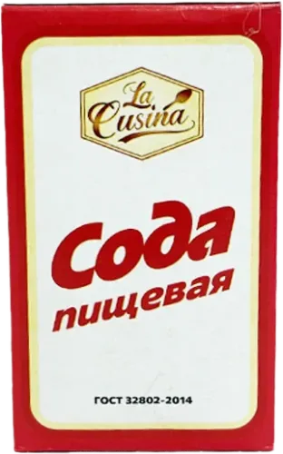 Baking Soda