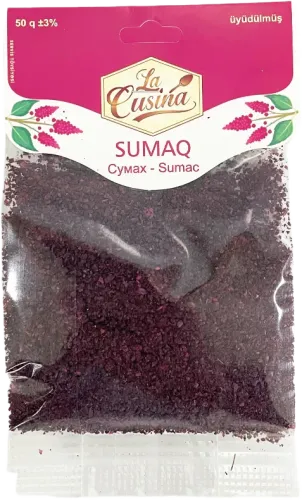 Sumac
