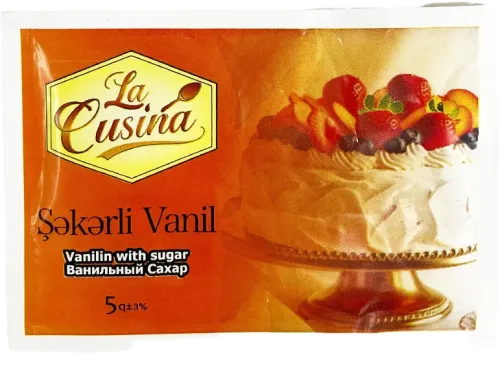 Vanilla