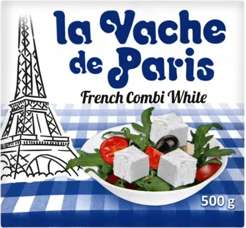 Feta Cheese
