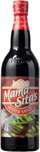 Устричный соус Mama Sita's