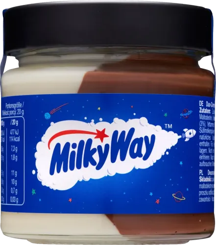 Spread Butter