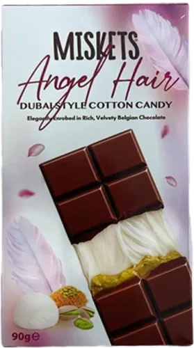 Dubai Angel Hair