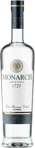 Royal Style Araq
