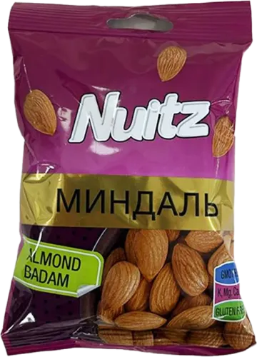 Миндаль