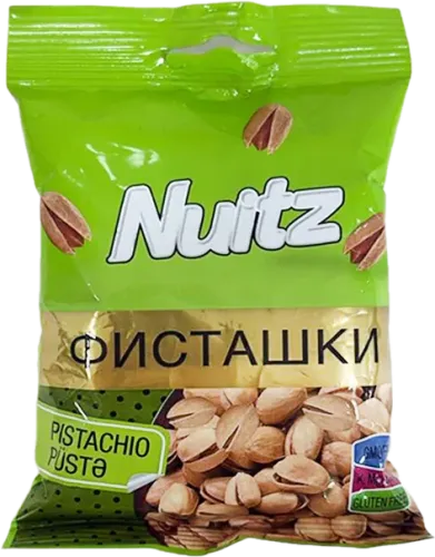 Фисташки