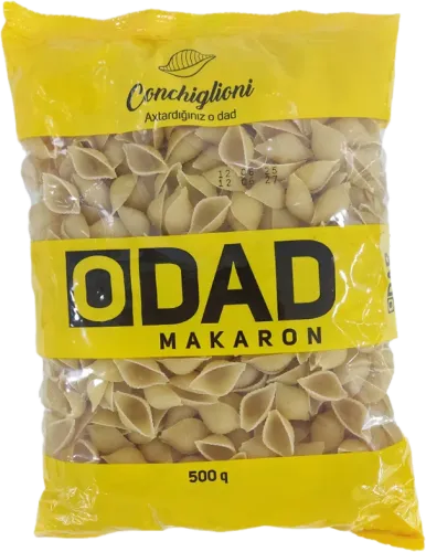 Shell Pasta