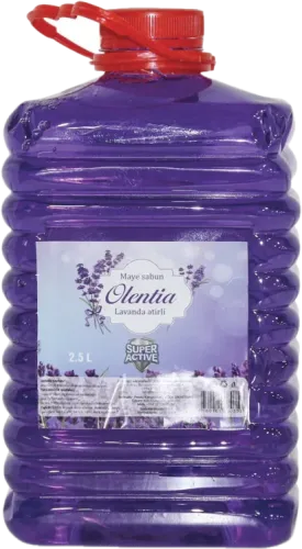 Liquid Soap Lavender