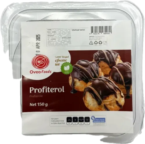 Profiterole
