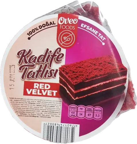 Red Velvet