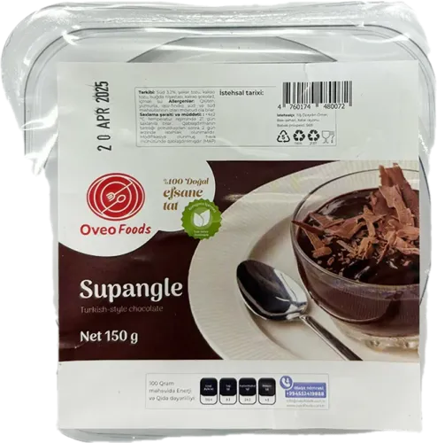 Supangle