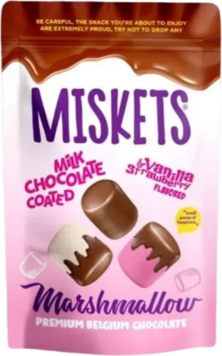 Mini Marshmallow