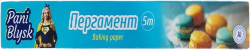 Baking Paper
