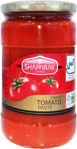 Томатная Паста