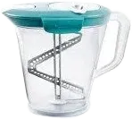 Ayran Kokteyl Qarışdırıcısı