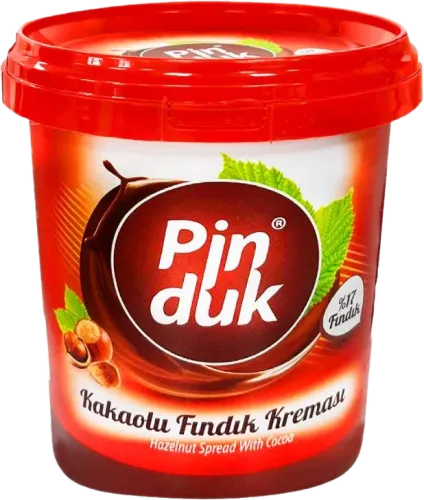 Fındıq Şokolad Yağı