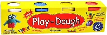 Plastilin