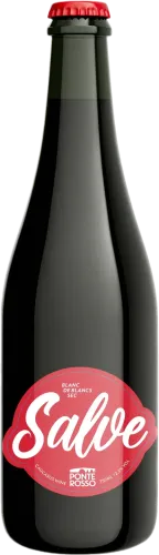Champagne Salve